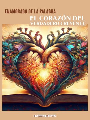 cover image of Enamorado de la Palabra